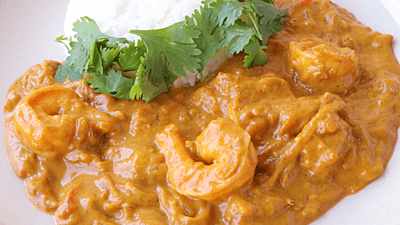 エビカレーのレシピおすすめの25選を紹介