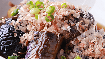 なすとポン酢のレシピおすすめの30選を紹介