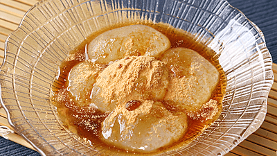 和菓子 簡単のレシピおすすめの30選を紹介