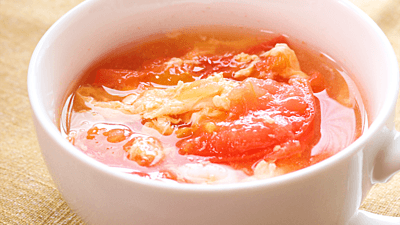 トマトスープのレシピおすすめの45選を紹介