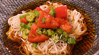 ぶっかけのレシピおすすめの30選を紹介