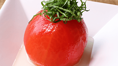 トマトだしのレシピおすすめの30選を紹介