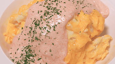 卵明太子のレシピおすすめの30選を紹介