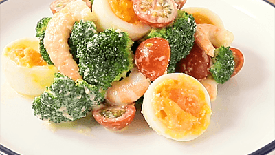 イタリアンサラダのレシピおすすめの29選を紹介