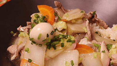 中華丼 オイスターソースのレシピおすすめの29選を紹介