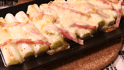 ネギのレシピおすすめの30選を紹介