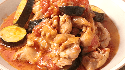 トマト ズッキーニのレシピおすすめの30選を紹介