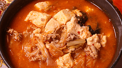 コチュジャン スープのレシピおすすめの30選を紹介
