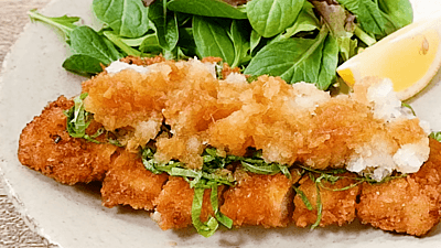 大根おろしを使ったレシピおすすめの35選を紹介