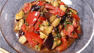 ミョウガしそのレシピおすすめの30選を紹介