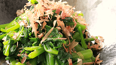 つるむらさきアレンジレシピおすすめの16選を紹介