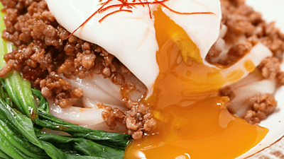 温泉玉子のレシピおすすめの30選を紹介