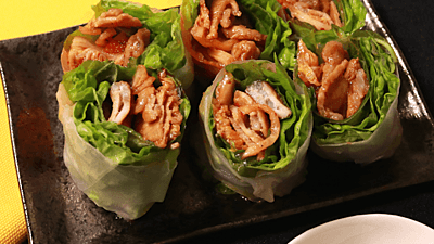 エゴマの葉を使ったレシピおすすめの12選を紹介