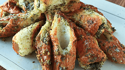 磯部焼きのレシピおすすめの16選を紹介