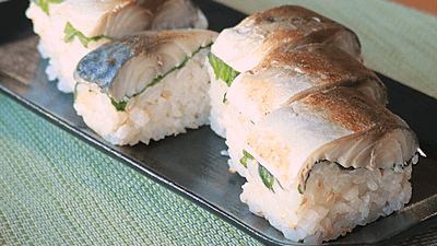 しめ鯖のレシピおすすめの20選を紹介