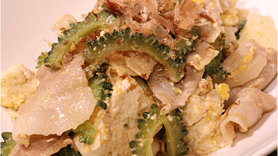 ゴーヤ 卵のレシピおすすめの30選を紹介