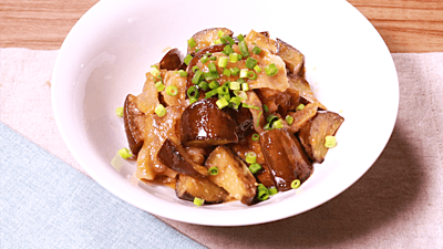 茄子豚のレシピおすすめの30選を紹介