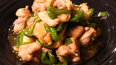 鶏肉炒めのレシピおすすめの30選を紹介
