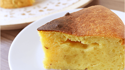 さつまいも ケーキのレシピおすすめの30選を紹介