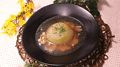 ベーコン 玉ねぎのレシピおすすめの30選を紹介