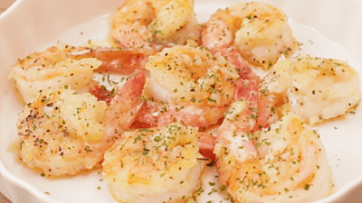 ガーリックシュリンプのレシピおすすめの18選を紹介