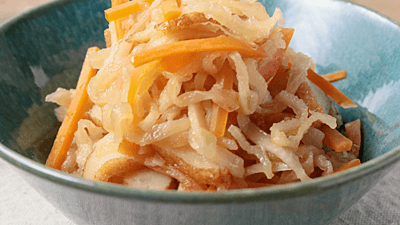 さつま揚げ 煮物のレシピおすすめの30選を紹介