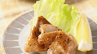 鶏もも肉お弁当のレシピおすすめの16選を紹介