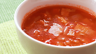 セロリ スープのレシピおすすめの30選を紹介