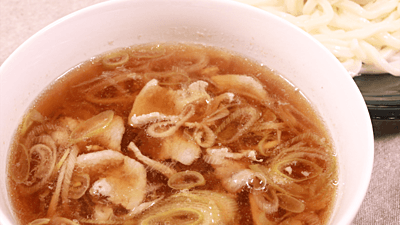 肉うどんのレシピおすすめの30選を紹介