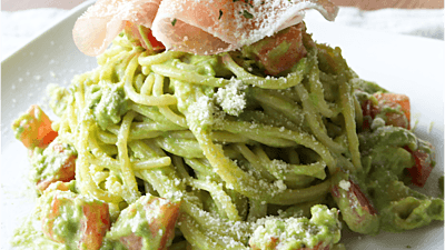 パスタズッキーニのレシピおすすめの23選を紹介