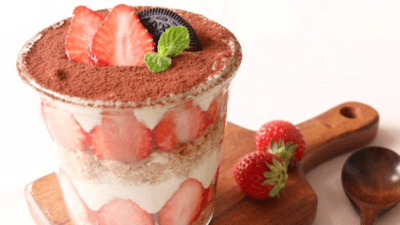 お家で作ろう 簡単パフェおすすめの22選を紹介