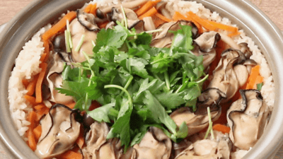 土鍋 ご飯のレシピおすすめの17選を紹介