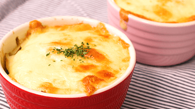 ココットのレシピおすすめの30選を紹介