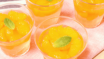 ゼリーのレシピおすすめの30選を紹介