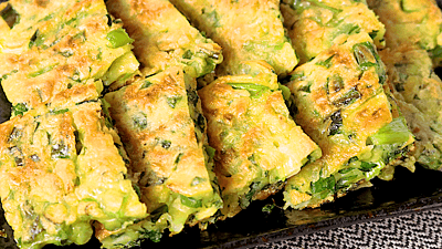 万能ねぎのレシピおすすめの30選を紹介