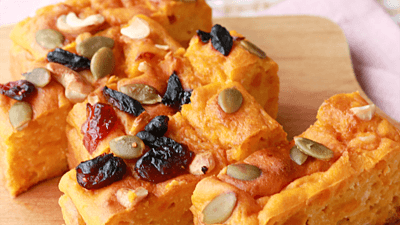 クコの実のレシピおすすめの30選を紹介