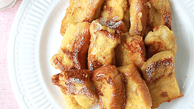 生クリームスイーツのレシピおすすめの30選を紹介