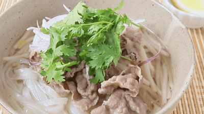 ベトナム料理のレシピおすすめの20選を紹介