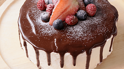 ラズベリーのレシピおすすめの30選を紹介