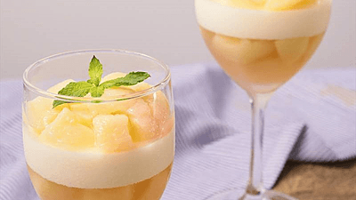 桃スイーツのレシピおすすめの25選を紹介