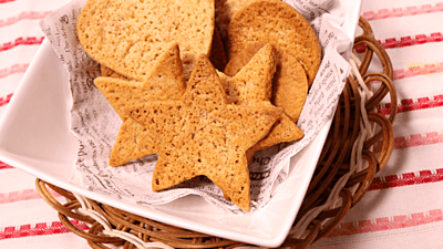 焼き菓子のレシピおすすめの30選を紹介