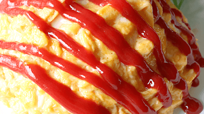 オムライス 簡単のレシピおすすめの30選を紹介