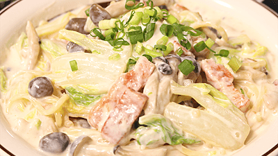 しめじ パスタのレシピおすすめの30選を紹介