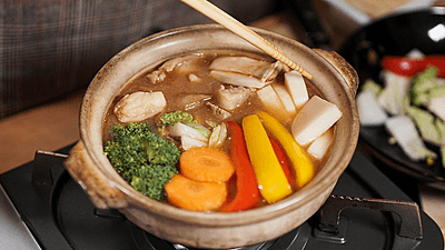 寒い日に食べたい ほっこりあったかレシピおすすめの30選を紹介