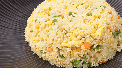 カリフラワーライスのレシピおすすめの11選を紹介