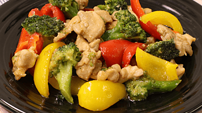 パプリカ 鶏肉のレシピおすすめの30選を紹介