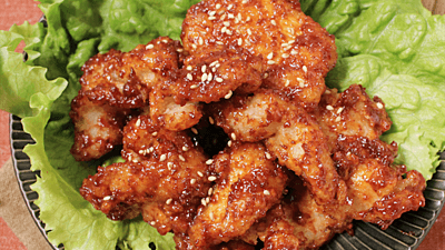 ヤムニョムのレシピおすすめの30選を紹介