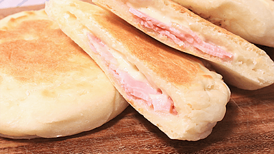 サンドイッチ ベーコンのレシピおすすめの30選を紹介