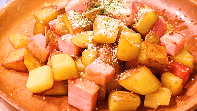 じゃがいも お弁当のレシピおすすめの30選を紹介