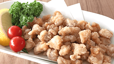 鶏軟骨のレシピおすすめの26選を紹介